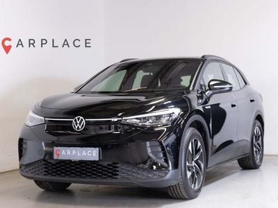 Sortmetal Brugt 2023 VW ID.4 Pro Performance SUV | 259.900 kr. (God pris)