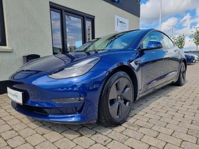 brugt Tesla Model 3 Long Range AWD