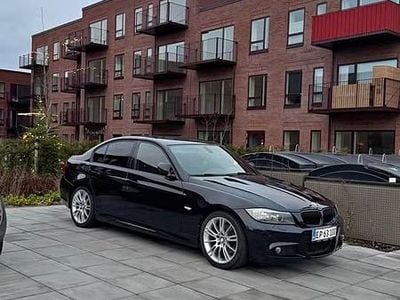 Brugt BMW 320 M Sport 184 HK (135 kW) 2011 Sedan