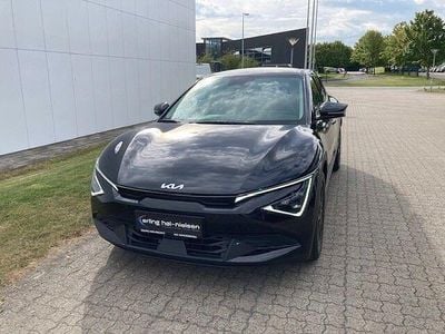 Aurora blackaurora black Ny 2025 Kia EV6 2 SUV | 349.900 kr. (Super pris)