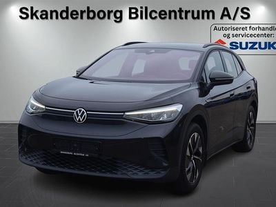 Koksgrå metal Brugt 2022 VW ID.4 Pro Performance SUV | 224.900 kr. (Fair pris)
