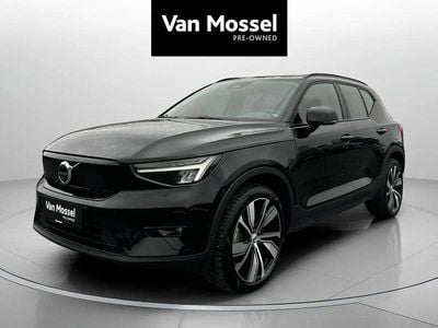Brugt 2023 Volvo XC40 Ultimate SUV | 294.900 kr. (Fair pris)