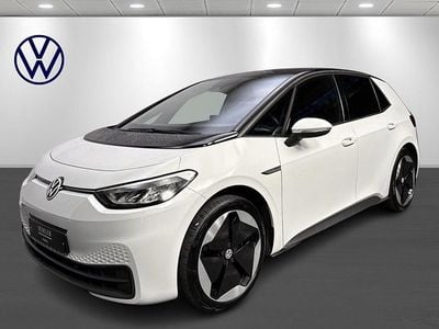 brugt VW ID.3 58 Pro Performance
