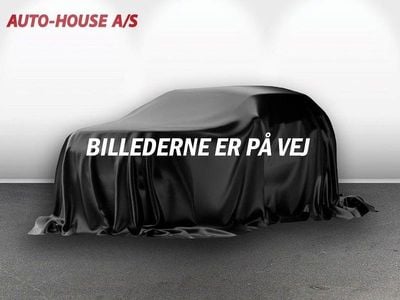 Grå Brugt 2023 VW ID.5 Pro Performance SUV | 259.900 kr. (God pris)