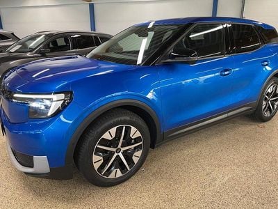 Blåmetal Brugt 2024 Ford Explorer Extended Range SUV | 299.900 kr. (Fair pris)