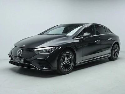 Mercedes EQE350