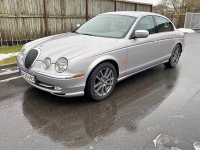 Brugt Jaguar S-Type S 280 HK (205 kW) 2000 Sedan