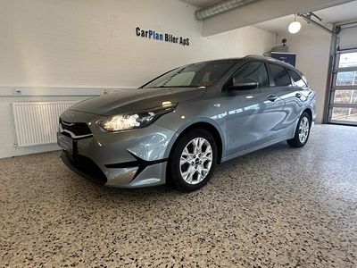 Brugt 2022 Kia Ceed Sportswagon Stationcar | 134.900 kr.