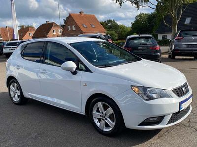 brugt Seat Ibiza TDi 90 Style