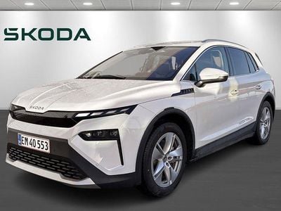 brugt Skoda Elroq 85 iV Premium