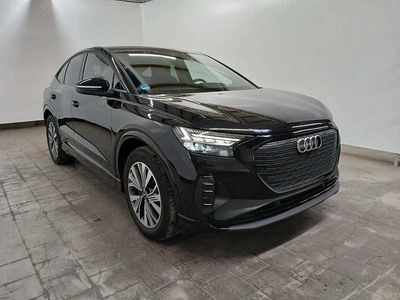 Sortmetal Brugt 2022 Audi Q4 e-tron Advanced SUV | 259.800 kr. (Fair pris)