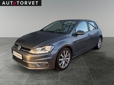 VW Golf VII