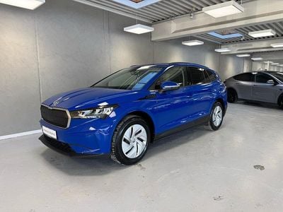 Brugt Skoda Enyaq iV 108 kW (148 HK) 2023 Energyblue SUV