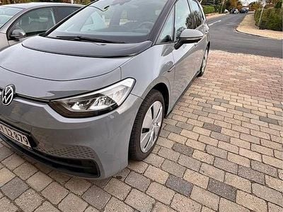Grøn Brugt 2000 VW ID.3 Pure Hatchback | 130.000 kr. (Fair pris)