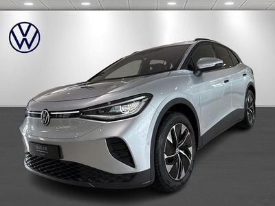 Sølvmetal Brugt 2025 VW ID.4 Style SUV | 369.900 kr. (Lidt for dyr)