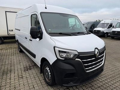 Brugt Renault Master 180 HK (132 kW) 2020 Van