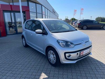 brugt VW up! Up! 1,0 75 MoveASG BMT