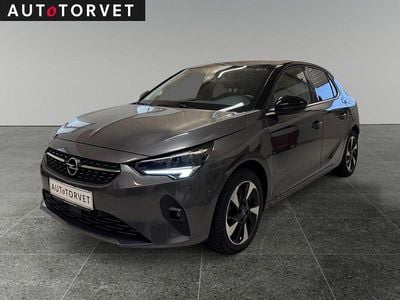 Opel Corsa-e