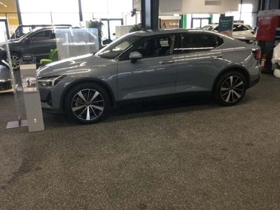 Koks Brugt 2021 Polestar 2 Sedan | 249.800 kr. (Dyr)