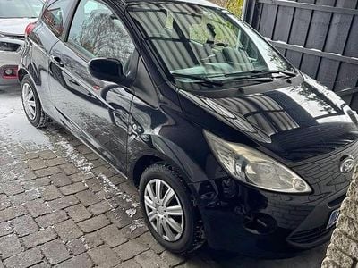 Brugt Ford Ka 69 HK (50 kW) 2011 Hatchback