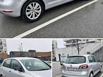 Brugt VW Golf VI 2011 Hatchback