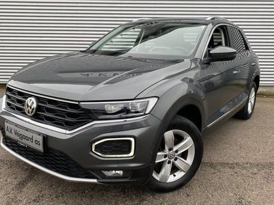 brugt VW T-Roc 1,5 TSi 150 Sport DSG