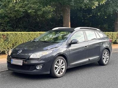Brugt 2013 Renault Mégane GrandTour Stationcar | 34.999 kr.