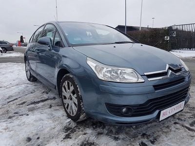Brugt 2006 Citroën C4 Prestige Hatchback | 20.000 kr.
