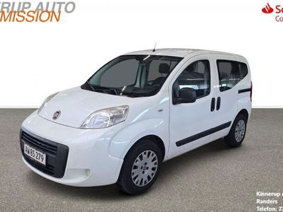 Fiat Qubo