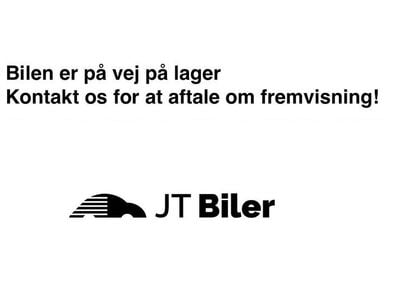 Sort Brugt 2022 MG Marvel R Luxury SUV | 179.900 kr. (God pris)