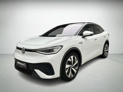 Hvidmetal Brugt 2023 VW ID.5 Pro Performance SUV | 258.900 kr. (Fair pris)