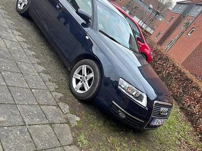 Brugt Audi A6 Comfort 177 HK (130 kW) 2004 Sedan