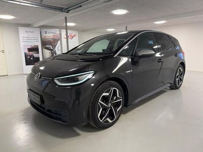 Brugt 2020 VW ID.3 Pro Performance Hatchback | 136.900 kr. (Fair pris)