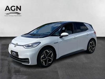 Brugt 2021 VW ID.3 Pro Hatchback | 199.900 kr. (Dyr)
