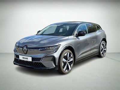 Gråmetal Ny 2024 Renault Mégane Techno Hatchback | 263.390 kr. (Lidt for dyr)