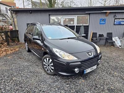 Brugt Peugeot 307 109 HK (80 kW) 2007 Stationcar