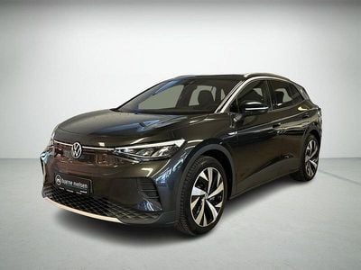 Brugt VW ID.4 Pro Performance 150 kW (204 HK) 2020 Koksmetal SUV