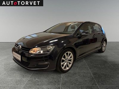VW Golf VII