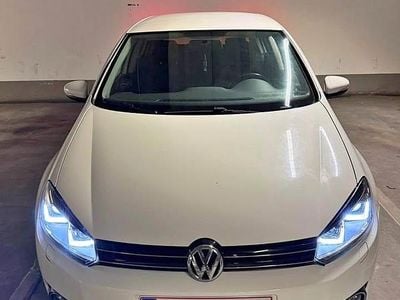 Brugt VW Golf VI 122 HK (89 kW) 2010 Hatchback