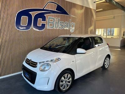 Citroën C1