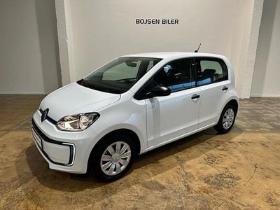 VW e-up!