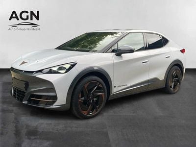 Brugt 2025 Cupra Tavascan VZ SUV | 359.900 kr. (Fair pris)