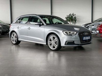 brugt Audi A3 Sportback e-tron 40 TFSi e Sportback S-tr.