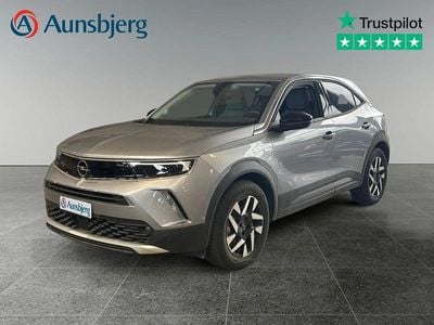 Opel Mokka-e