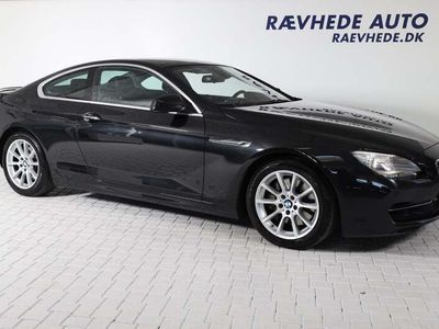 BMW 640