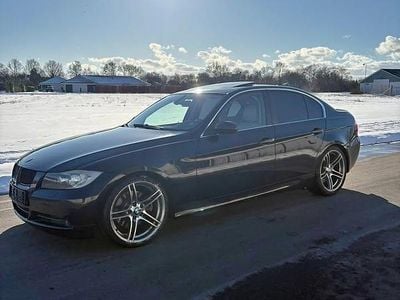 Brugt BMW 330 Performance 258 HK (189 kW) 2005 Sedan