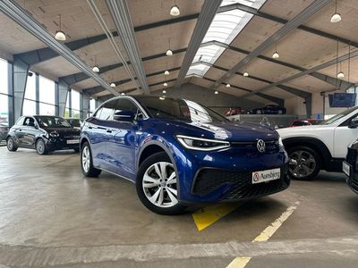 Brugt 2022 VW ID.5 Pro Performance SUV | 224.900 kr. (God pris)