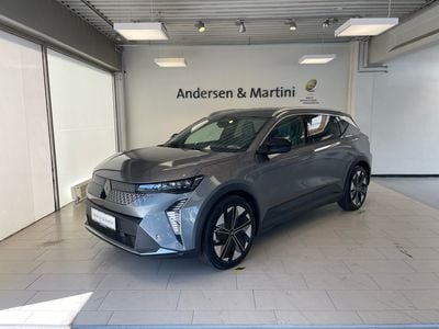 Renault Scénic