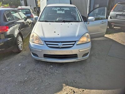 Brugt 2005 Suzuki Liana Sedan | 15.000 kr.