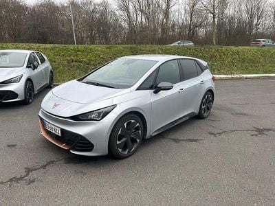 Metal Brugt 2024 Cupra Born High Hatchback | 219.000 kr. (Lidt for dyr)